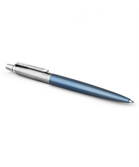 Στυλό Parker Jotter Waterloo Blue 